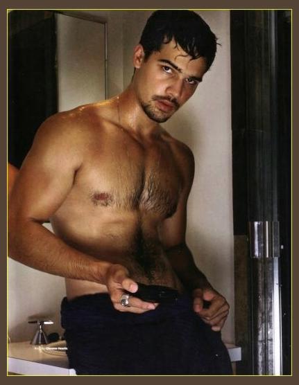 Steven Strait